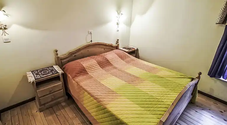 Feriebolig i Masaré