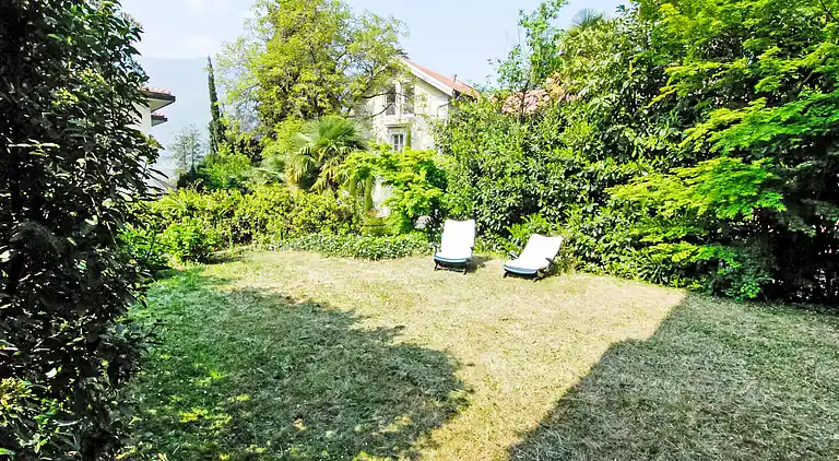 Holiday home in Merano