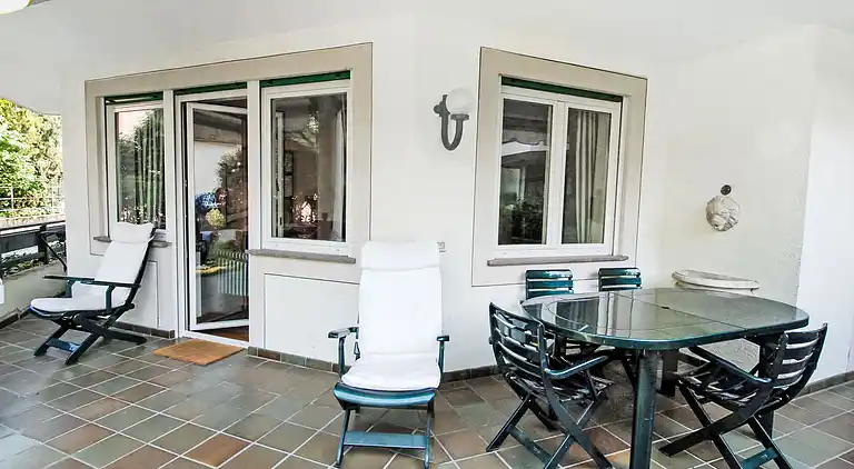 Holiday home in Merano