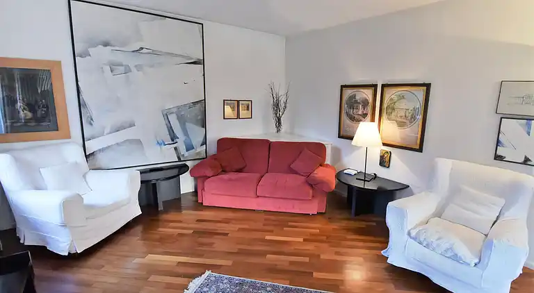 Holiday home in Merano