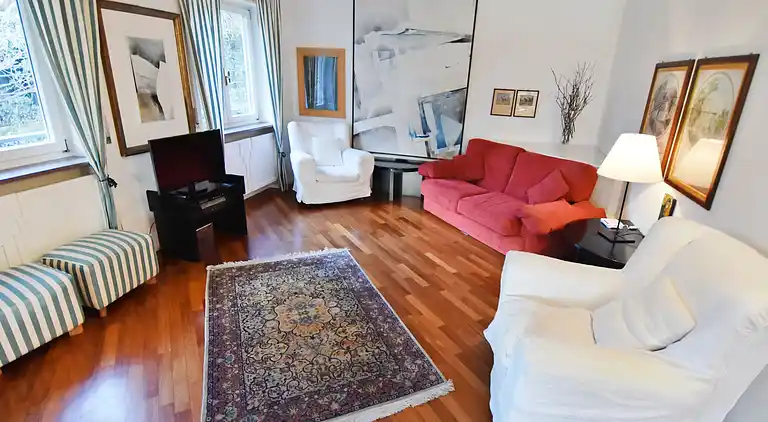 Holiday home in Merano