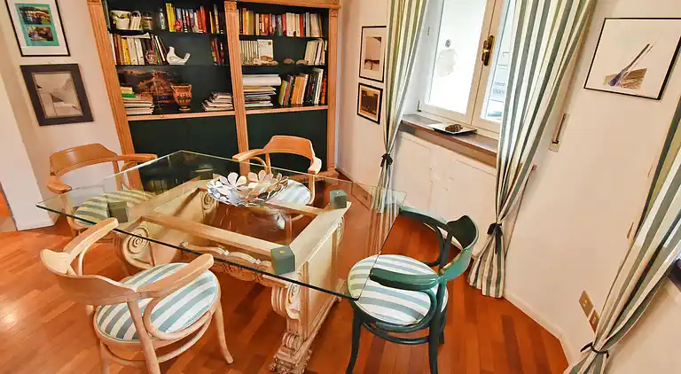 Holiday home in Merano