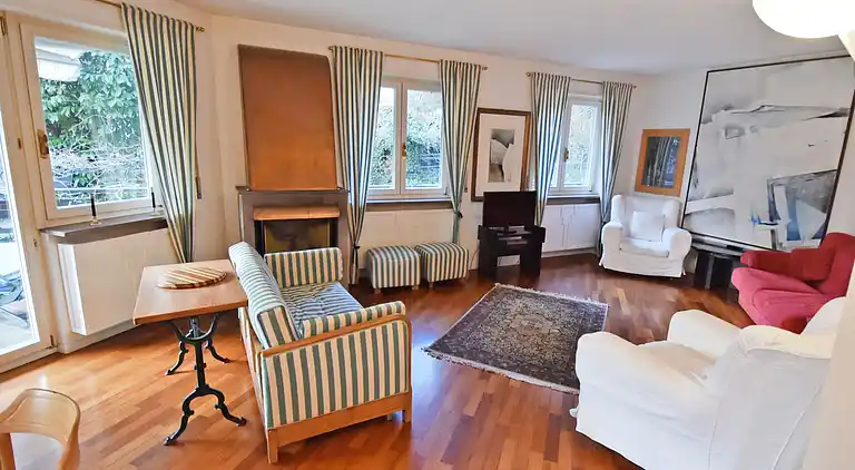 Holiday home in Merano