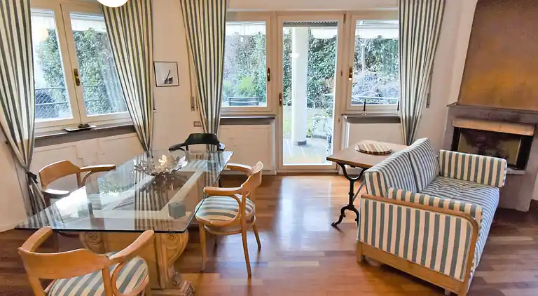 Holiday home in Merano