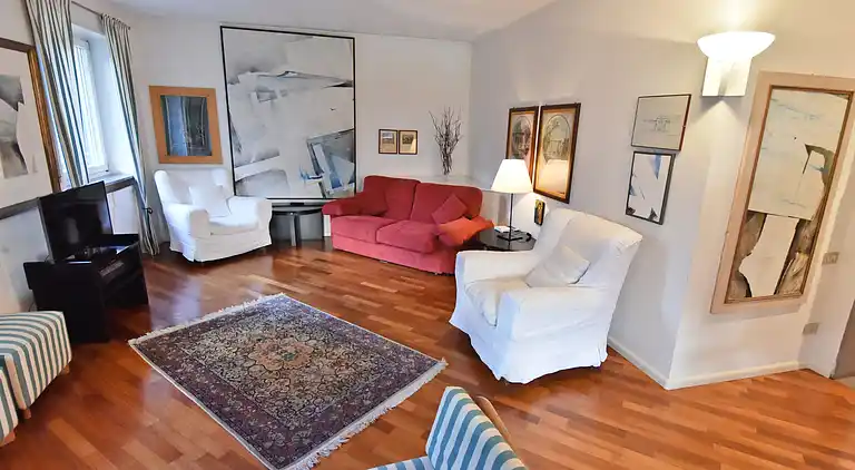 Holiday home in Merano