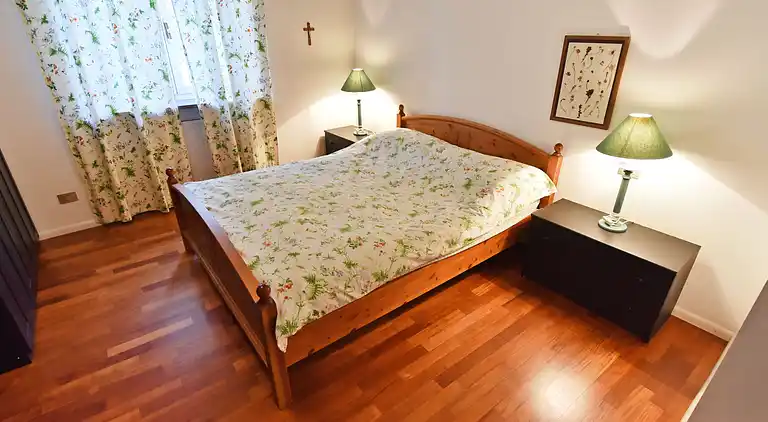 Holiday home in Merano