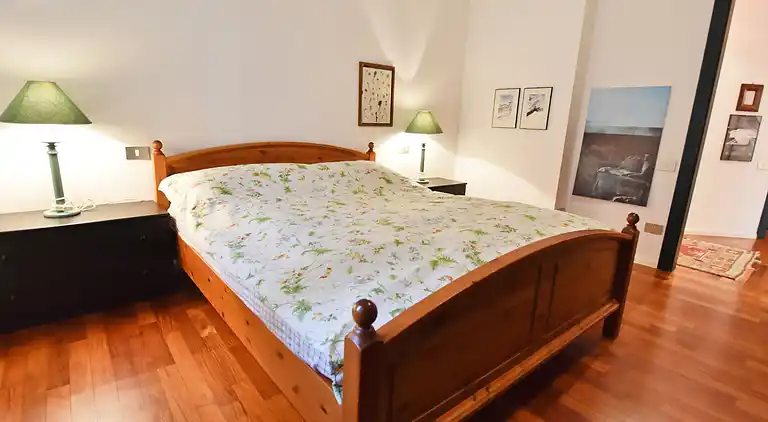 Holiday home in Merano