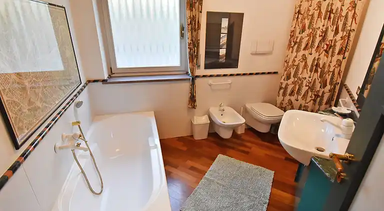 Holiday home in Merano