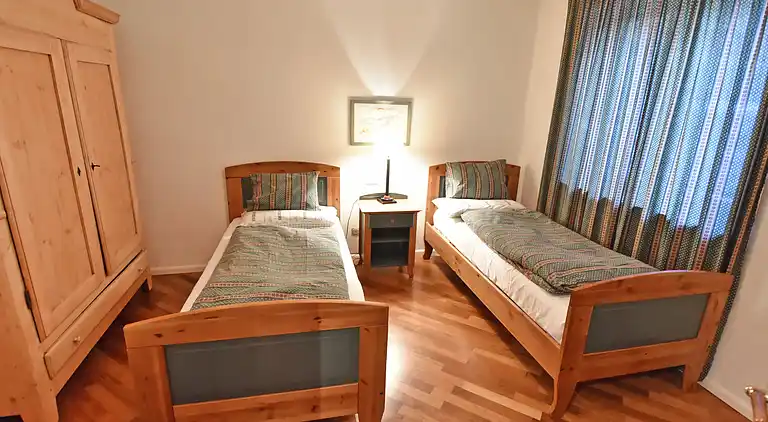 Holiday home in Merano