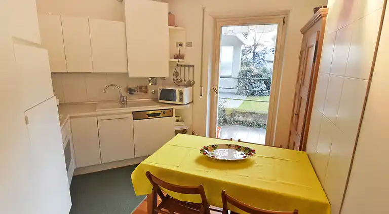 Holiday home in Merano