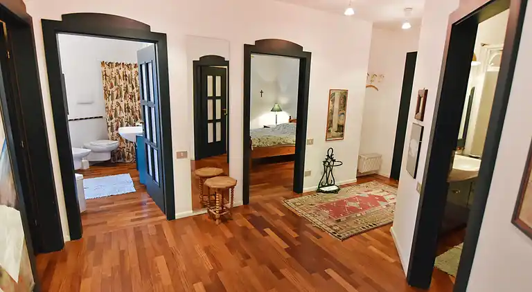 Holiday home in Merano