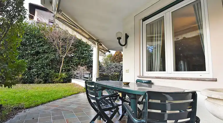 Holiday home in Merano