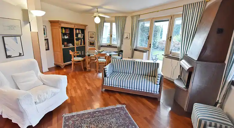 Holiday home in Merano