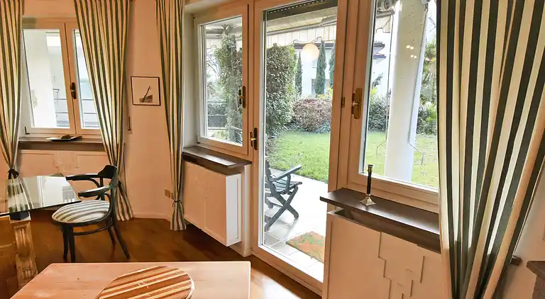 Holiday home in Merano