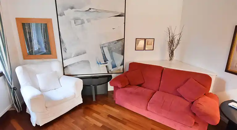 Holiday home in Merano