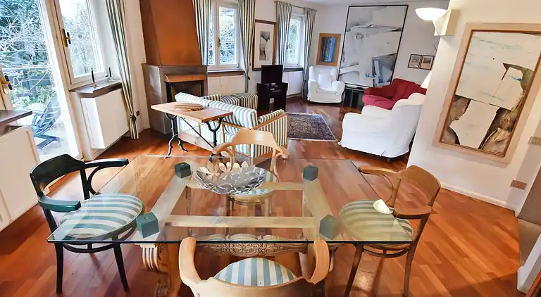 Holiday home in Merano