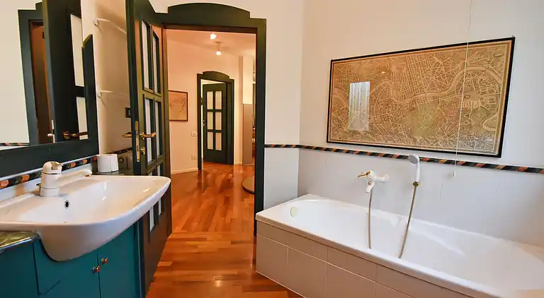 Holiday home in Merano