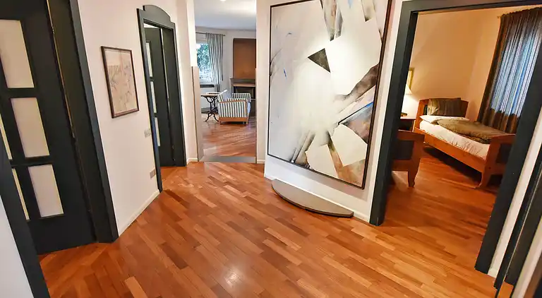 Holiday home in Merano