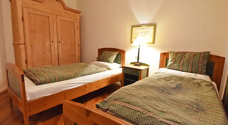 Holiday home in Merano