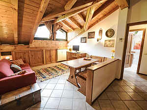 Cottage in Ponte di Legno