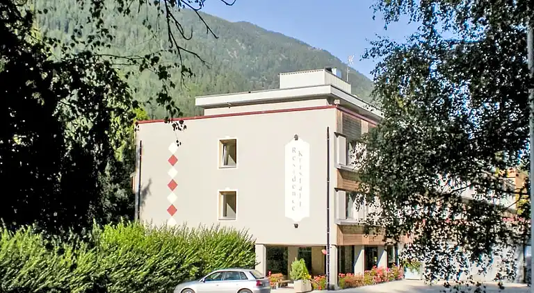 Feriebolig i Marilleva 900