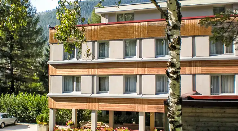 Feriebolig i Marilleva 900