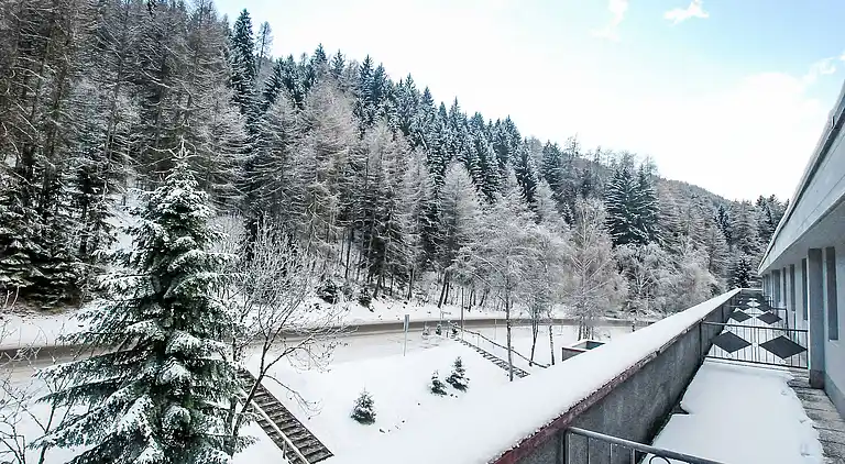 Feriebolig i Marilleva 900