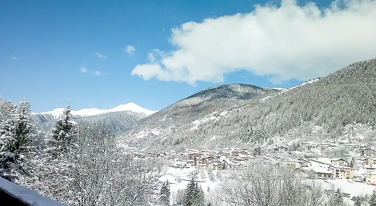 Feriebolig i Marilleva 900