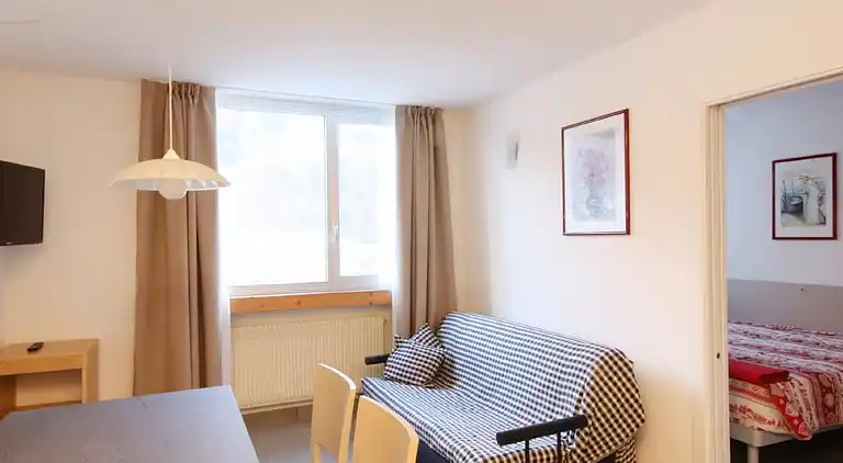 Feriebolig i Marilleva 900