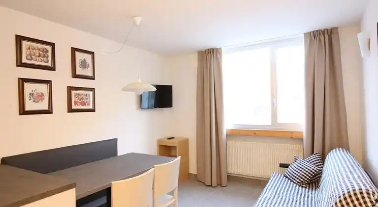 Feriebolig i Marilleva 900