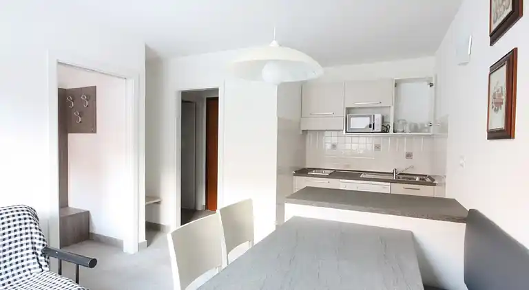 Feriebolig i Marilleva 900