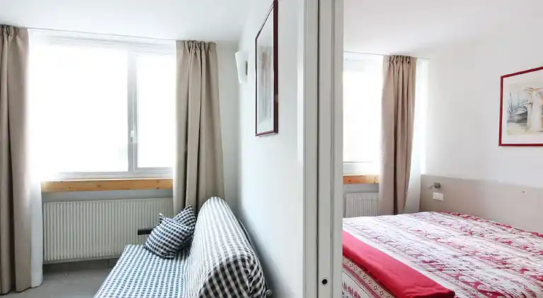 Feriebolig i Marilleva 900