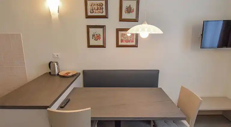 Feriebolig i Marilleva 900