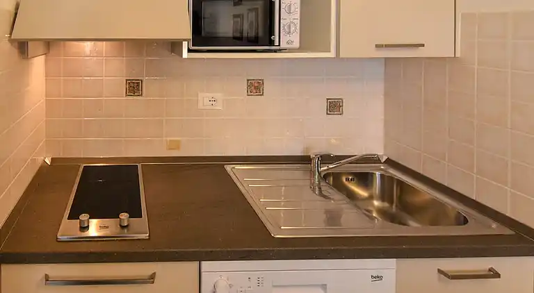 Feriebolig i Marilleva 900