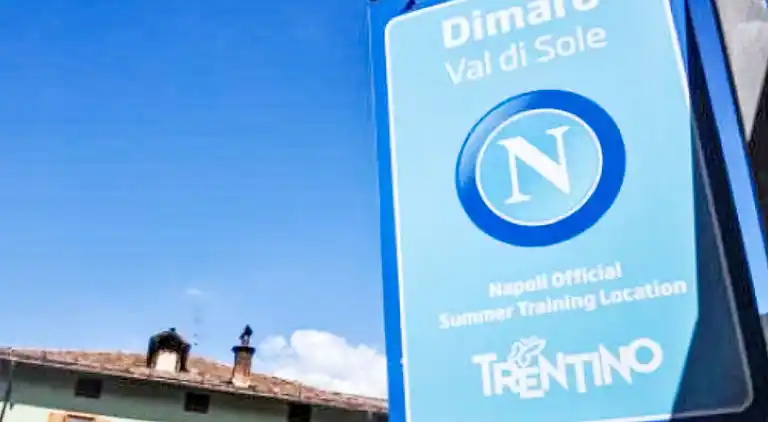 Feriebolig i Marilleva 900