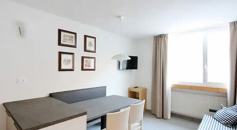 Feriebolig i Marilleva 900