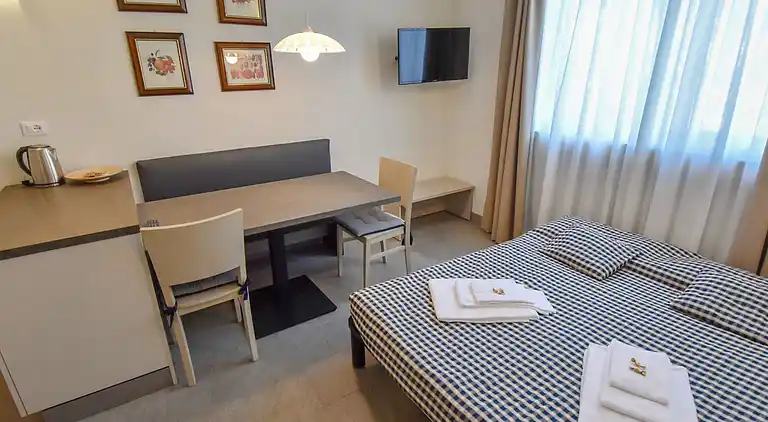 Feriebolig i Marilleva 900