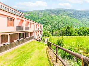 Leilighet i Marilleva 900