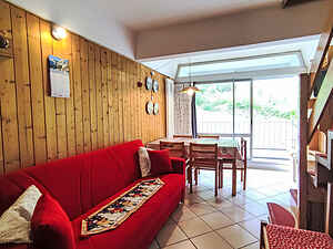 Sommerhus i Marilleva 1400