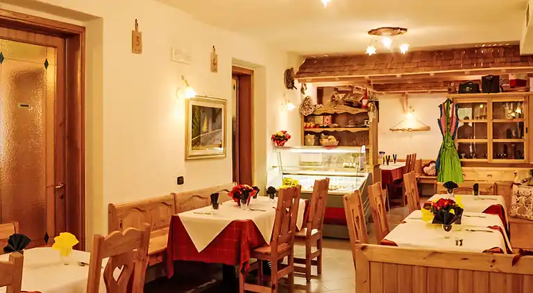 Feriebolig i Tozzaga