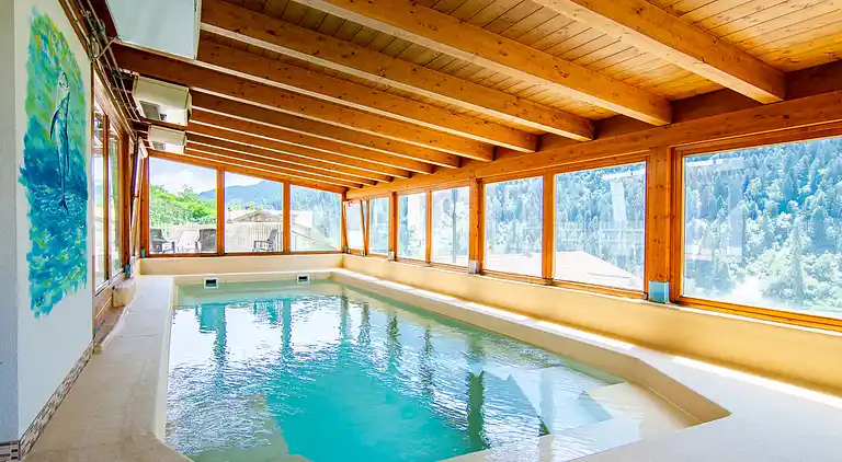 Feriebolig i Tozzaga