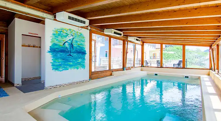 Feriebolig i Tozzaga