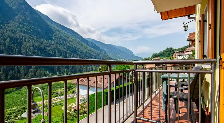 Feriebolig i Tozzaga