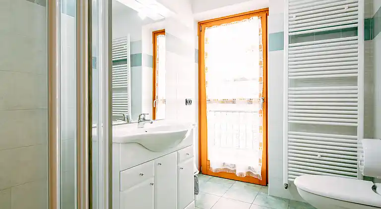 Feriebolig i Tozzaga