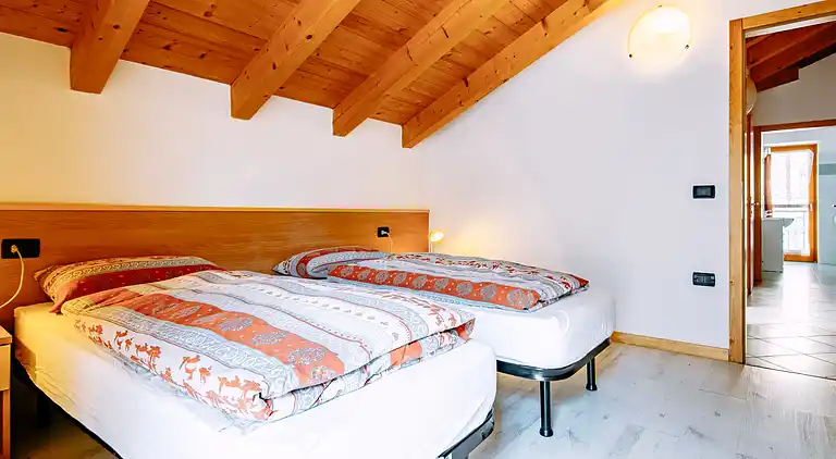 Feriebolig i Tozzaga