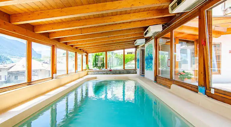 Feriebolig i Tozzaga