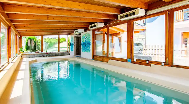 Feriebolig i Tozzaga