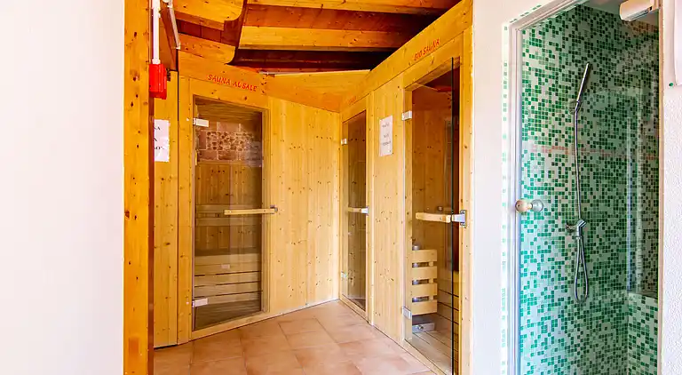 Feriebolig i Tozzaga