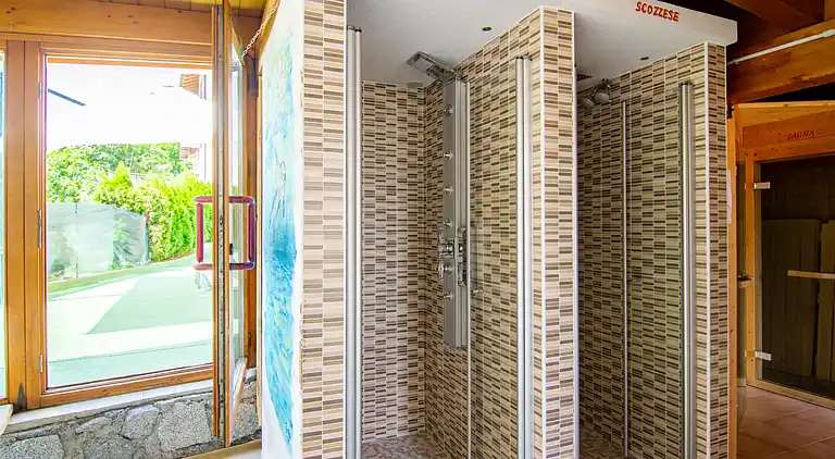 Feriebolig i Tozzaga