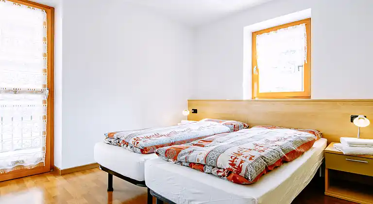 Feriebolig i Tozzaga